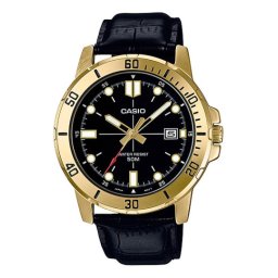 Casio collection muški sat ( MTP-VD01GL-1E )
