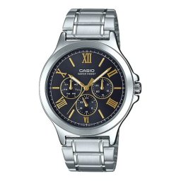Casio collection muški sat ( MTP-V300D-1A2 )