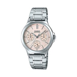 Casio collection ženski sat ( LTP-V300D-4A )