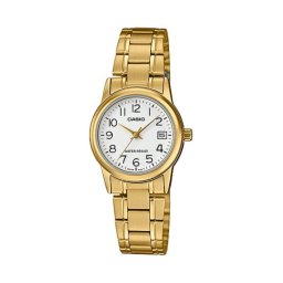 Casio collection ženski sat ( LTP-V002G-7B2 )