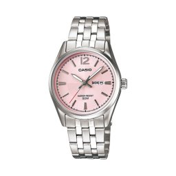 Casio collection ženski sat ( LTP-1335D-5A )