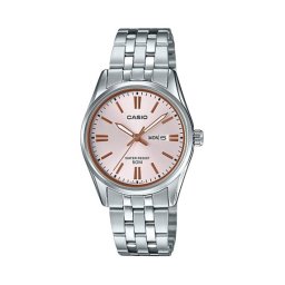 Casio collection ženski sat ( LTP-1335D-4A )