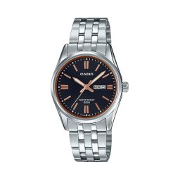 Casio collection ženski sat ( LTP-1335D-1A2 )