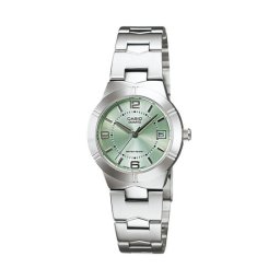 Casio collection ženski sat ( LTP-1241D-3A )