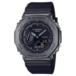Casio g-shock ručni sat ( GM-2100BB-1A )
