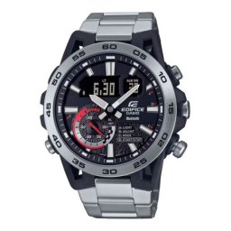 Casio edifice ručni sat ( ECB-40D-1A )