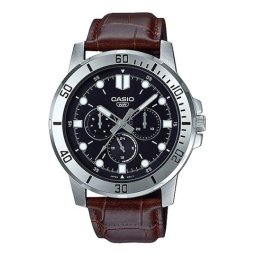 Casio collection muški sat ( MTP-VD300L-1E )