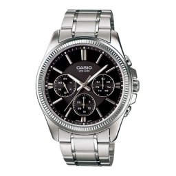 Casio collection muški sat ( MTP-1375D-1A )