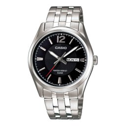 Casio collection muški sat ( MTP-1335D-1A )