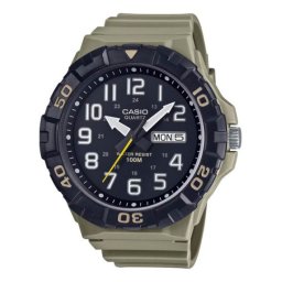 Casio collection muški sat ( MRW-210H-5A )