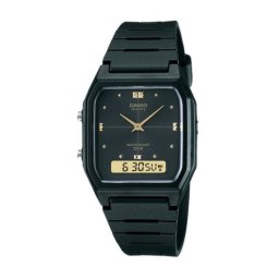 Casio collection muški sat ( AW-48HE-1A )