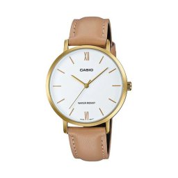 Casio collection ženski sat ( LTP-VT01GL-7B )