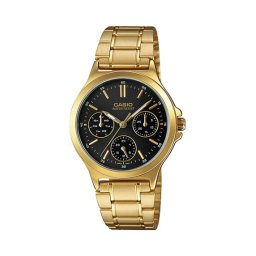 Casio collection ženski sat ( LTP-V300G-1A )