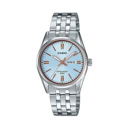 Casio collection ženski sat ( LTP-1335D-2A )