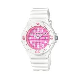 Casio collection ženski sat ( LRW-200H-4C )
