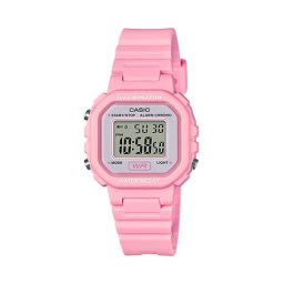 Casio collection dečiji sat ( LA-20WH-4A1 )