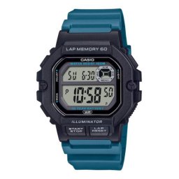 Casio collection muški sat ( WS-1400H-3A )