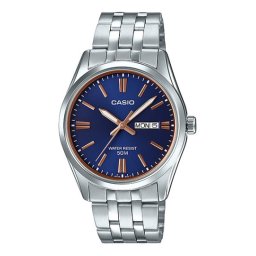 Casio collection muški sat ( MTP-1335D-2A2 )