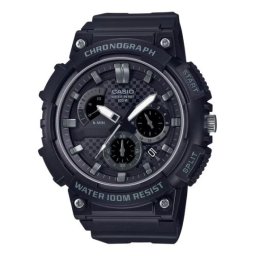 Casio collection muški sat ( MCW-200H-1A2 )