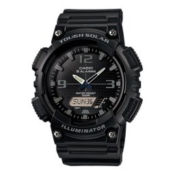 Casio collection muški sat ( AQ-S810W-1A2 )