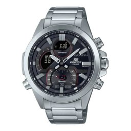 Casio edifice ručni sat ( ECB-30D-1A )