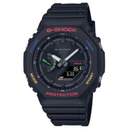 Casio g - shock muški sat ( GA-B2100FC-1A )