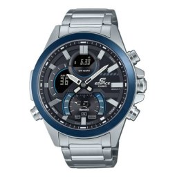 Casio edifice muški sat ( ECB-30DB-1A )