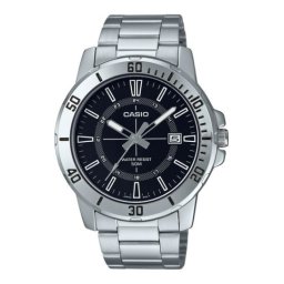 Casio collection muški sat ( MTP-VD01D-1C )