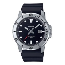 Casio collection muški sat ( MTP-VD01-1E )