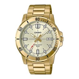 Casio collection muski ( MTP-VD01G-9E )