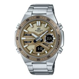 Casio edifice muški sat ( EFV-C110D-5A )