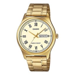 Casio collection muški sat ( MTP-V006G-9B )