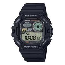 Casio collection muški sat ( WS-1700H-1A )