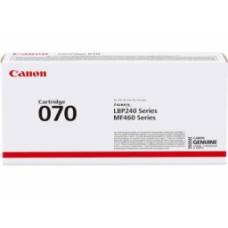 Canon crg 070 Kertridž ( 5639C002AA )