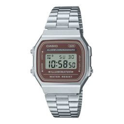 Casio vintage unisex sat ( A168WA-5A )