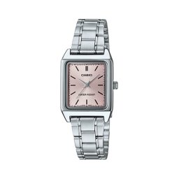 Casio collection ženski sat ( LTP-V007D-4E )