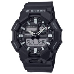 Casio g-shock muški sat ( GA-010-1A )