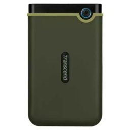 Transcend 2TB Eksterni hard disk TS2TSJ25M3G 3.1
