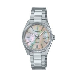 Casio collection ženski sat ( LTP-1302DS-4A )