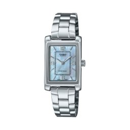 Casio collection ženski sat ( LTP-1234DS-2A )
