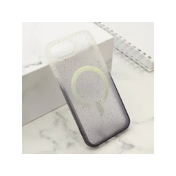 Futrola starlight magsafe za iphone 16e (6.1) crna ( F120756 )