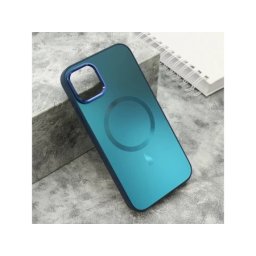 Futrola color metal magsafe za iphone 11 (6.1) plava ( F121638 )