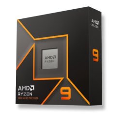 AMD Ryzen 9 9900X 12C/24T 4.4/5.6GHz Max 100-000000662 Tray CPU AM5