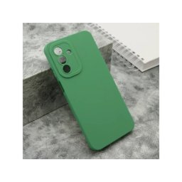 Futrola silikon pro camera za samsung a175f/a176b galaxy a17 4g/5g tamno zelena ( F121822 )