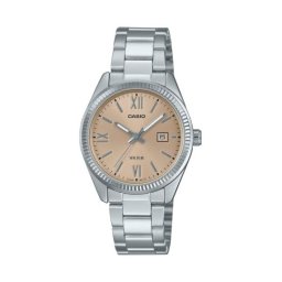 Casio Collection ženski sat ( LTP-1302DD-4A2 )