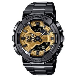 Casio G-Shock muški sat ( GM-110BD-1A9 )