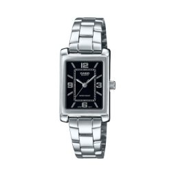 Casio Collection ženski sat ( LTP-1234DD-1A )