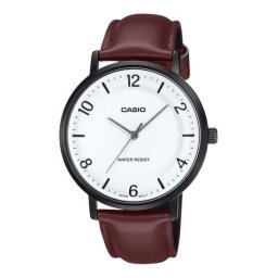 Casio Collection unisex sat ( MTP-VT03BL-7B )