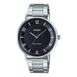 Casio Collection unisex sat ( MTP-VT03D-1B )