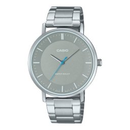 Casio Collection unisex sat ( MTP-VT04D-8E )